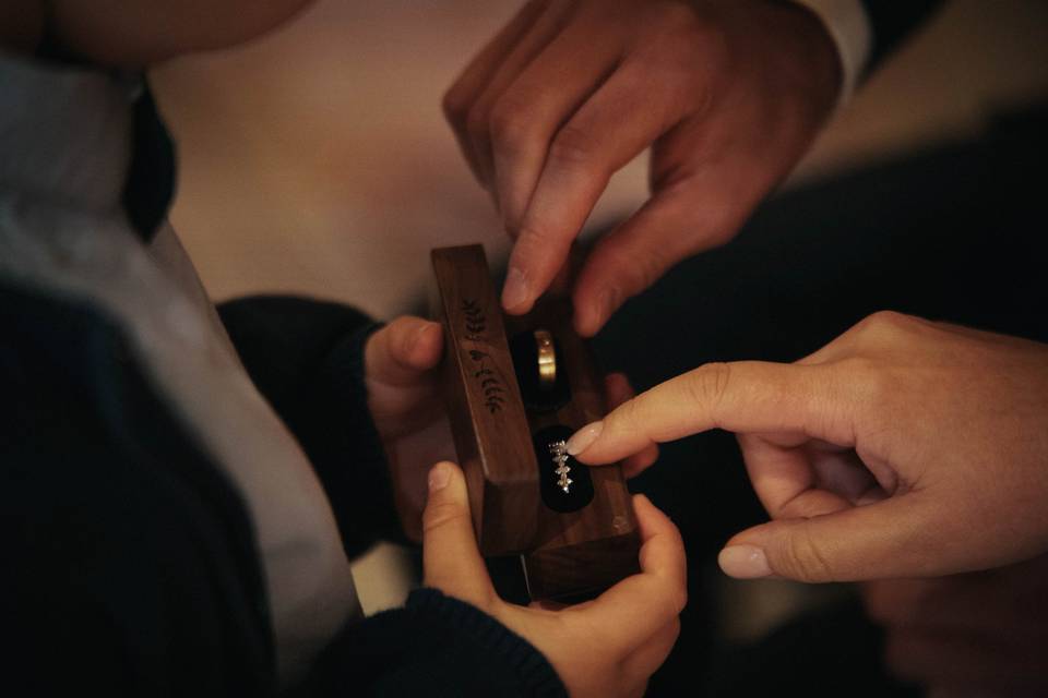Mariage
