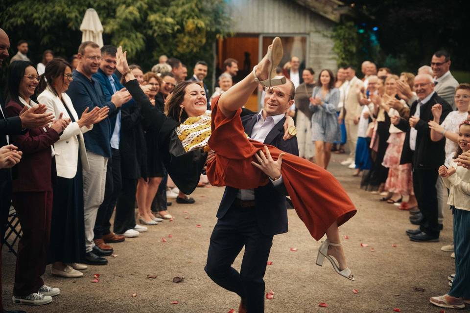 Mariage