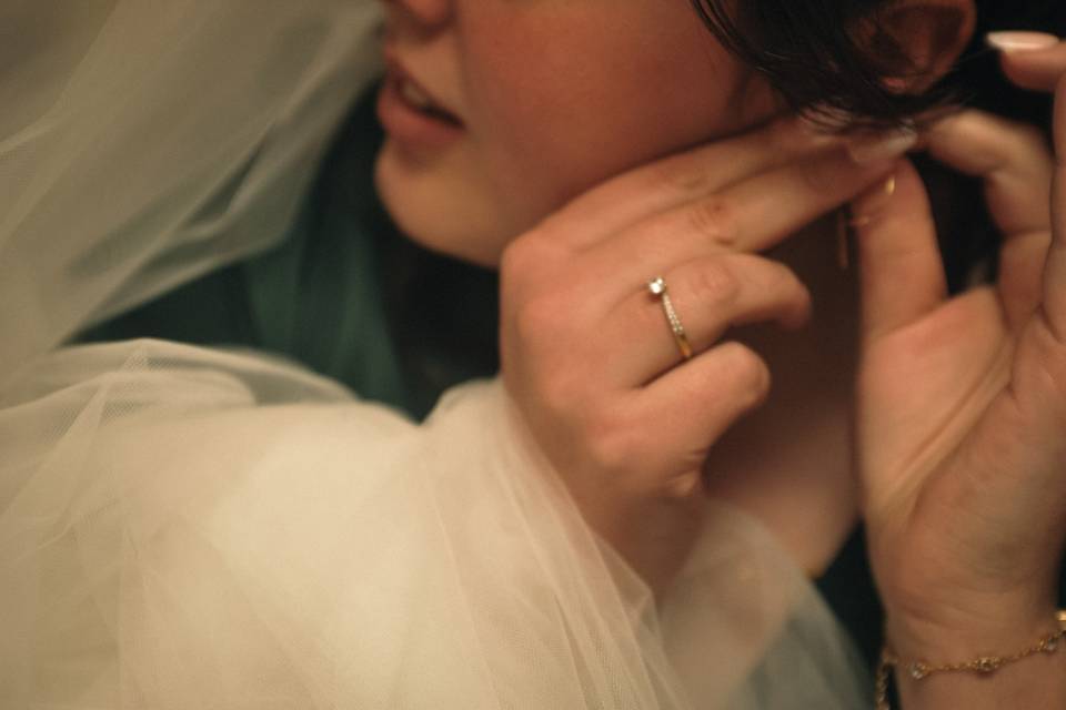 Mariage