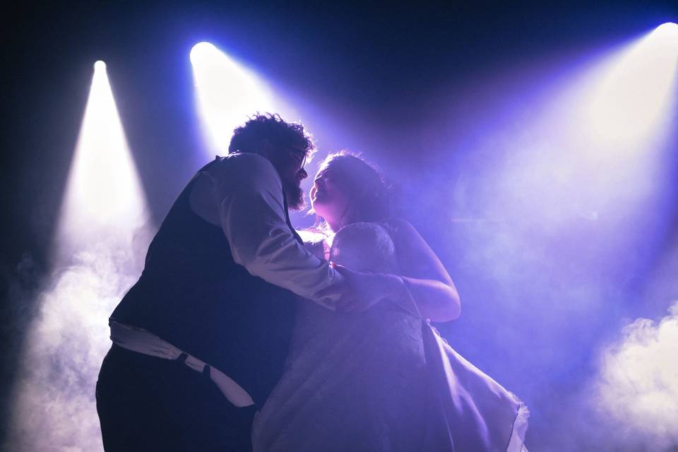 Mariage