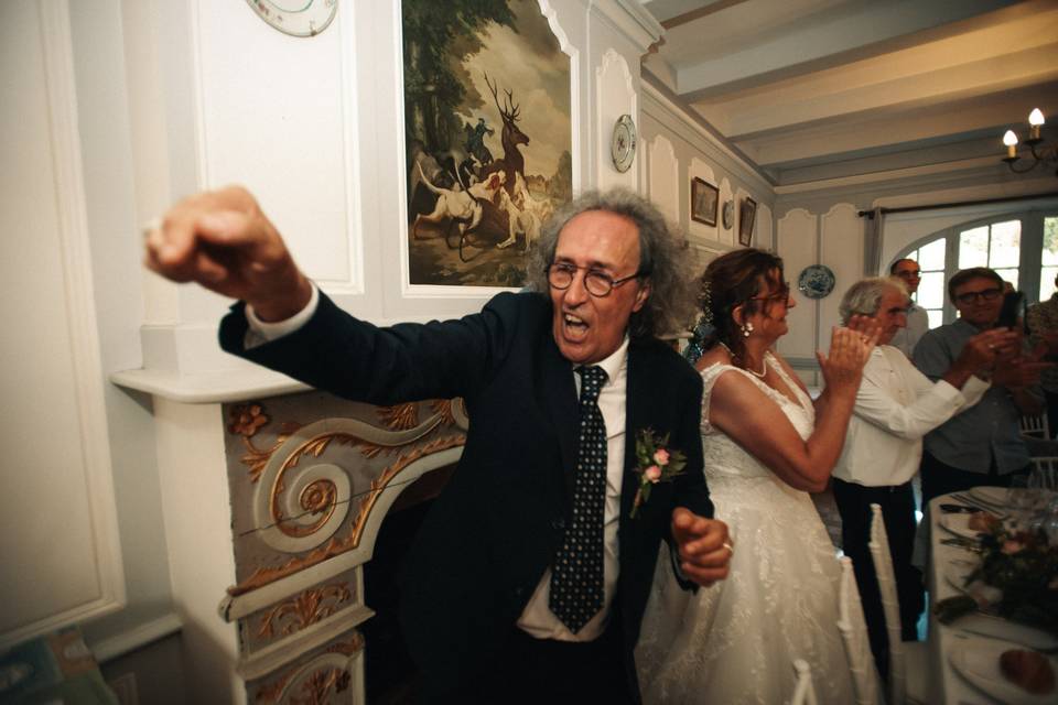 Mariage