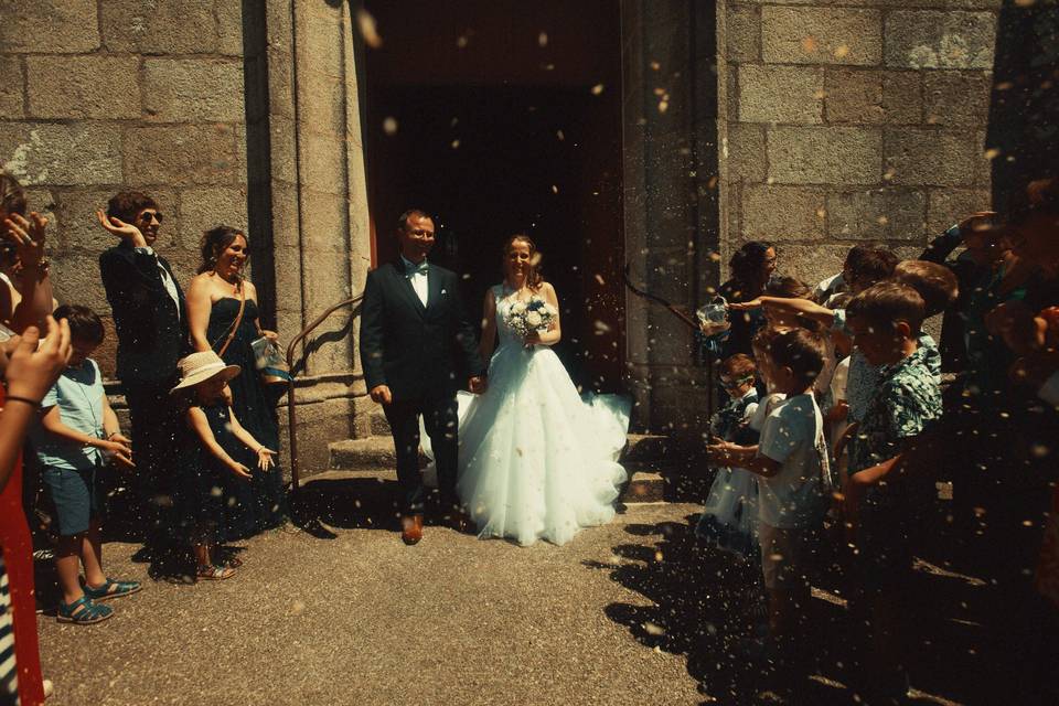 Mariage