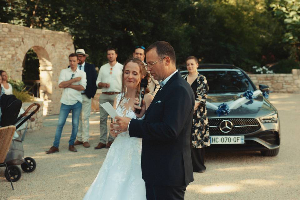 Mariage