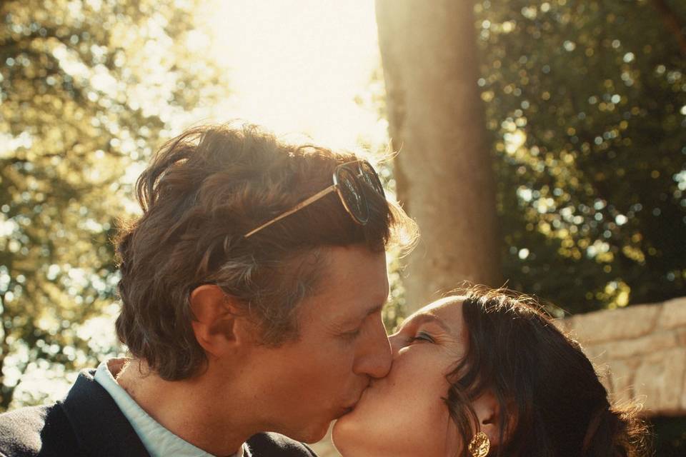 Mariage