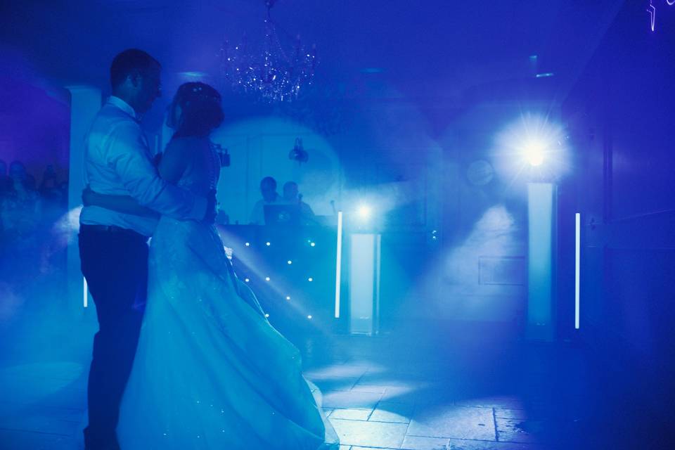 Mariage
