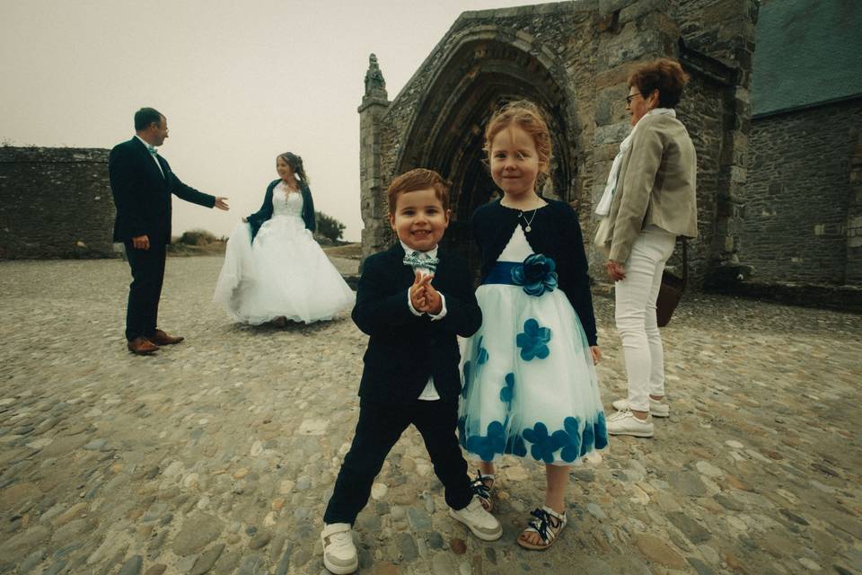 Mariage