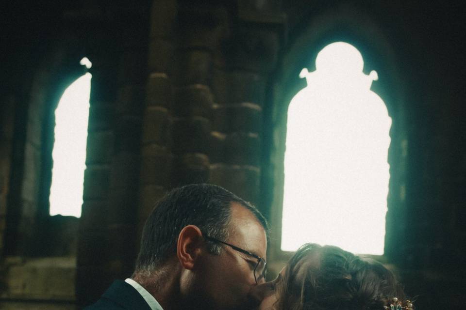 Mariage