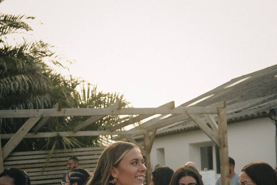 Mariage