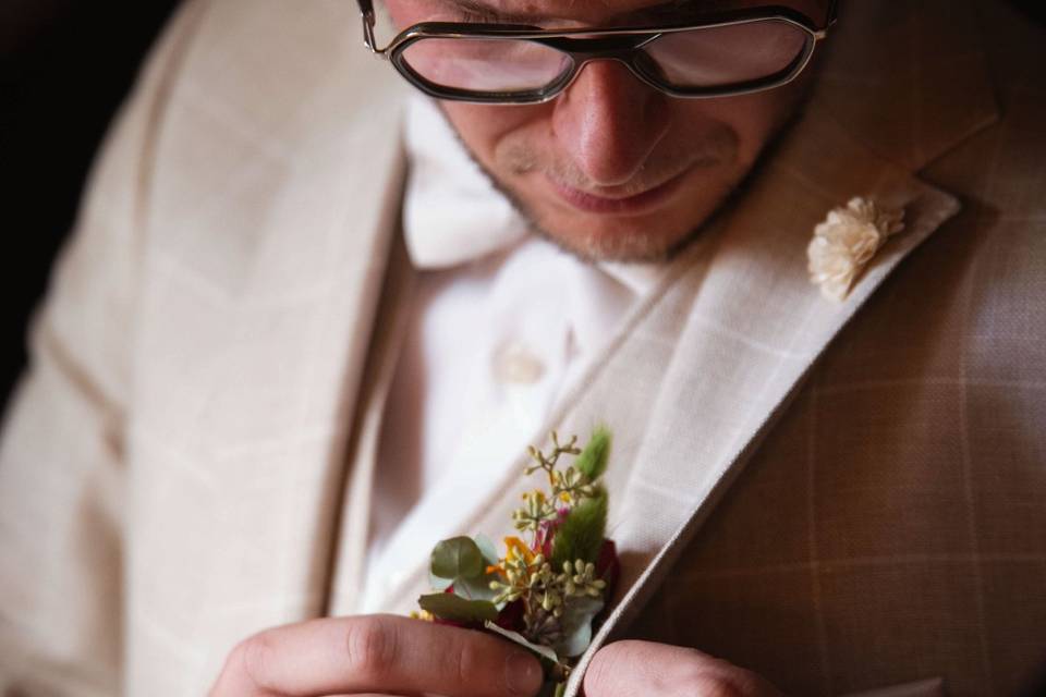 Mariage
