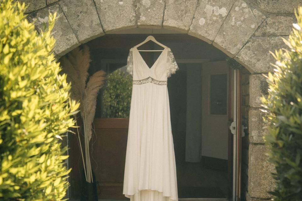 Mariage