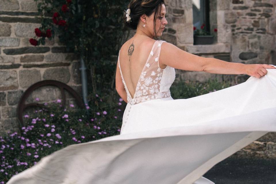 Mariage
