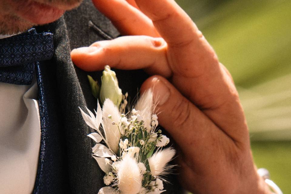 Mariage