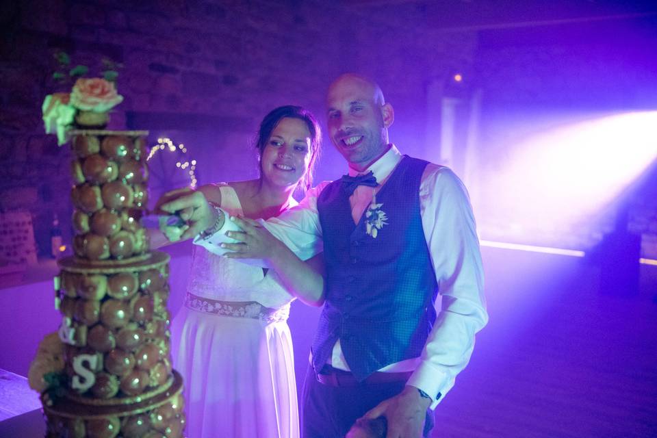 Mariage