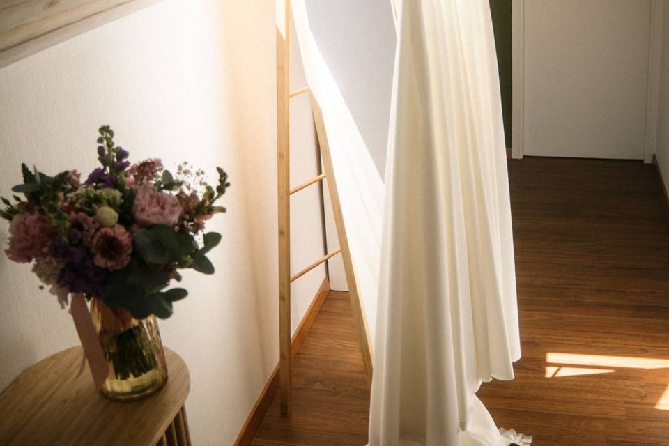 Mariage