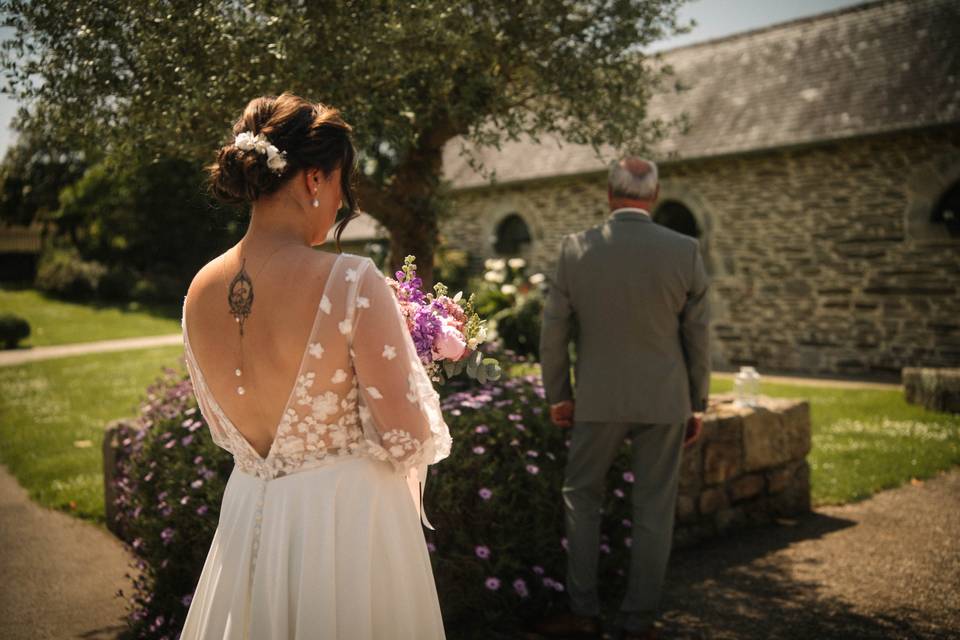 Mariage