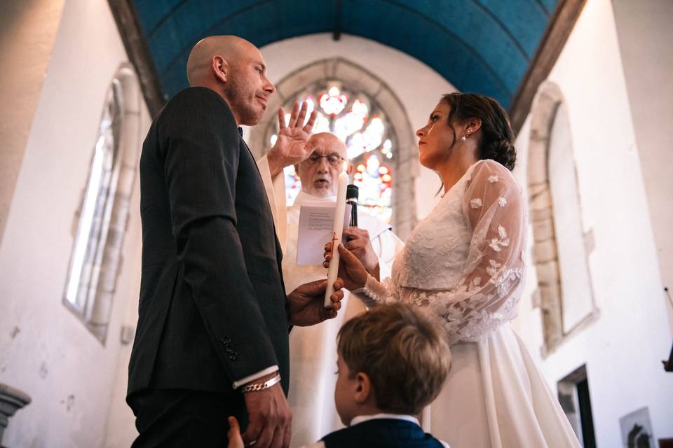 Mariage