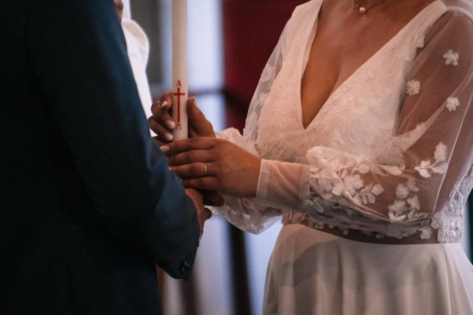 Mariage