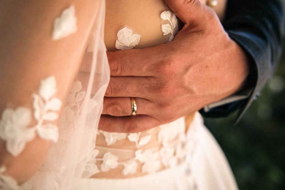 Mariage