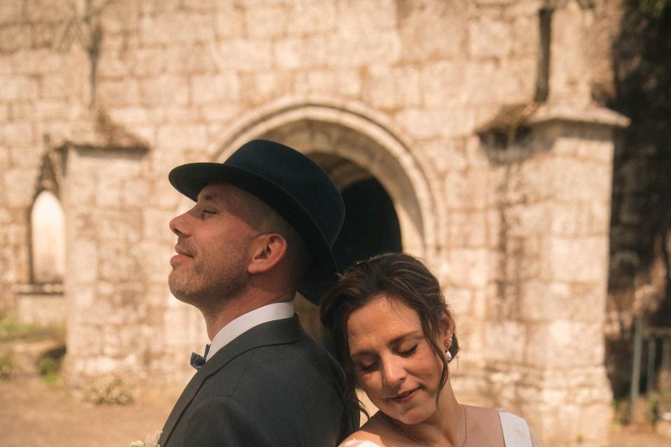 Mariage
