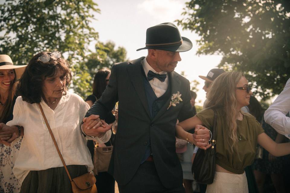 Mariage