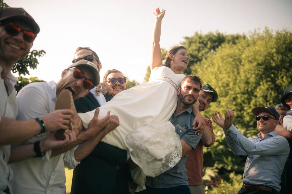 Mariage