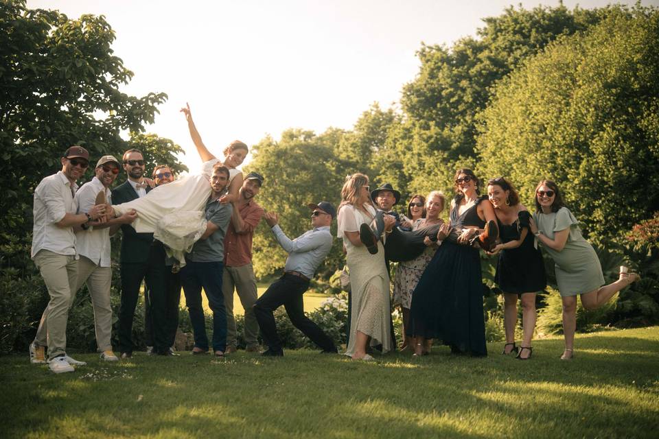 Mariage