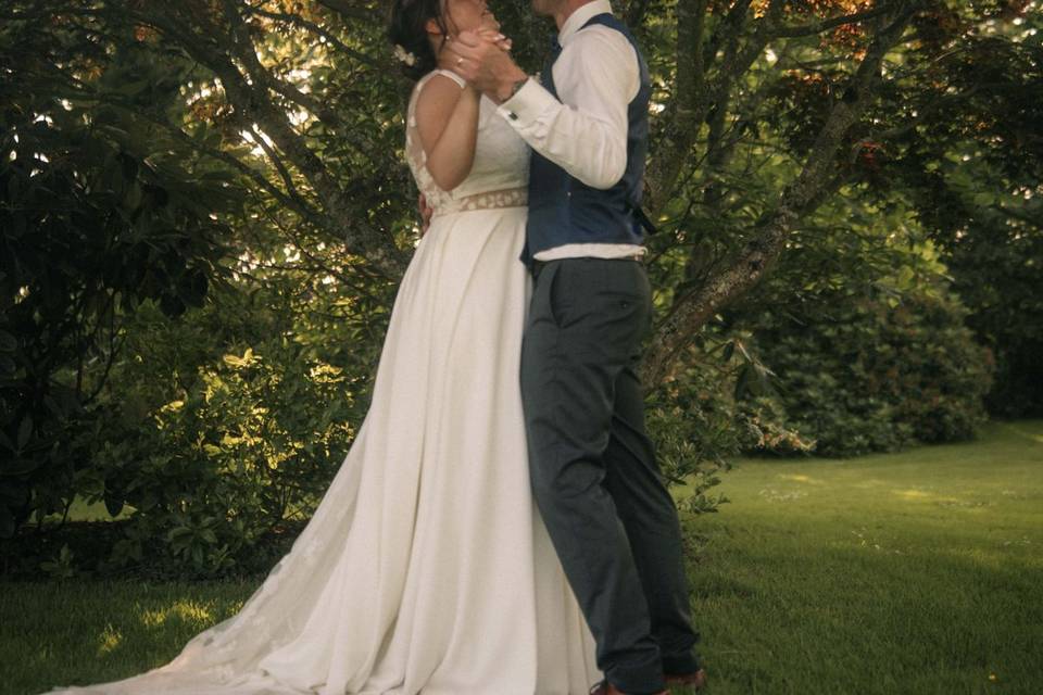 Mariage