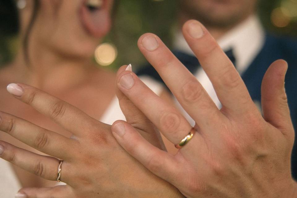 Mariage