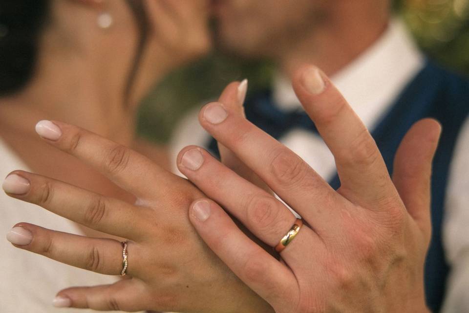Mariage