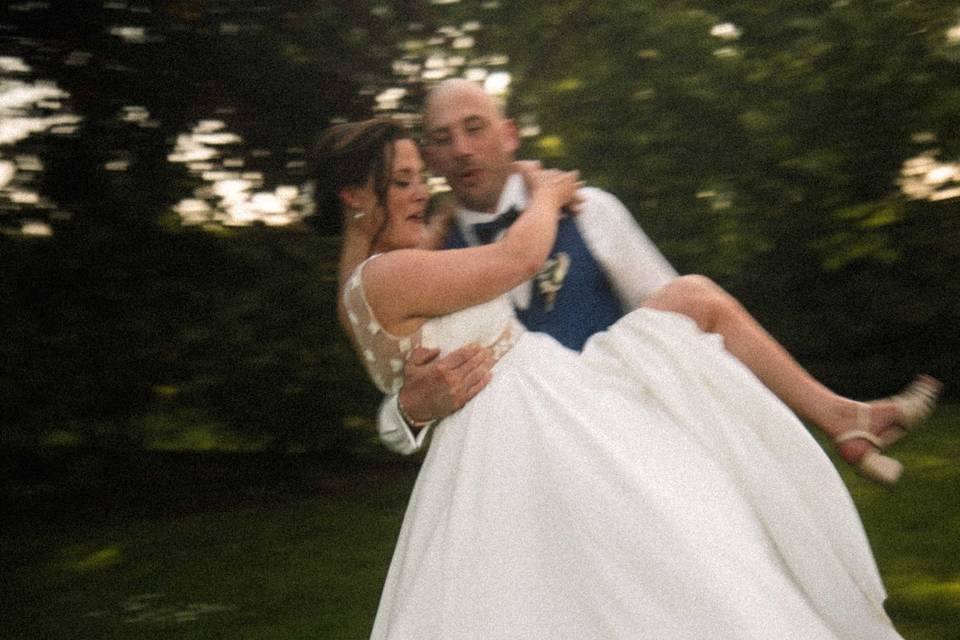 Mariage