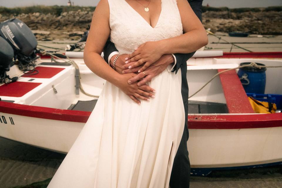 Mariage