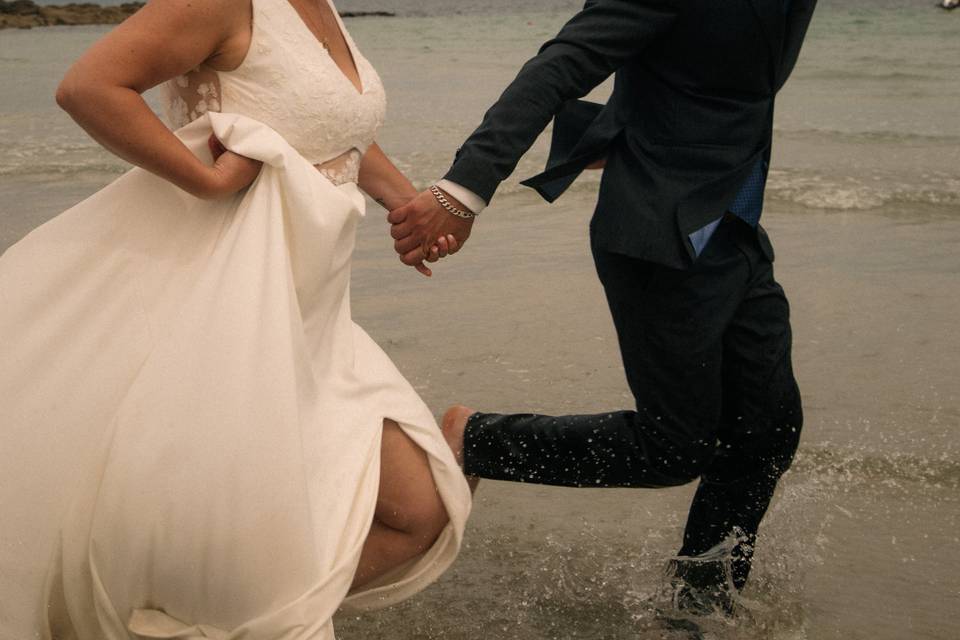 Mariage