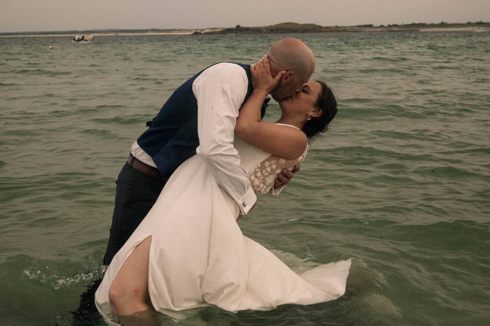 Mariage