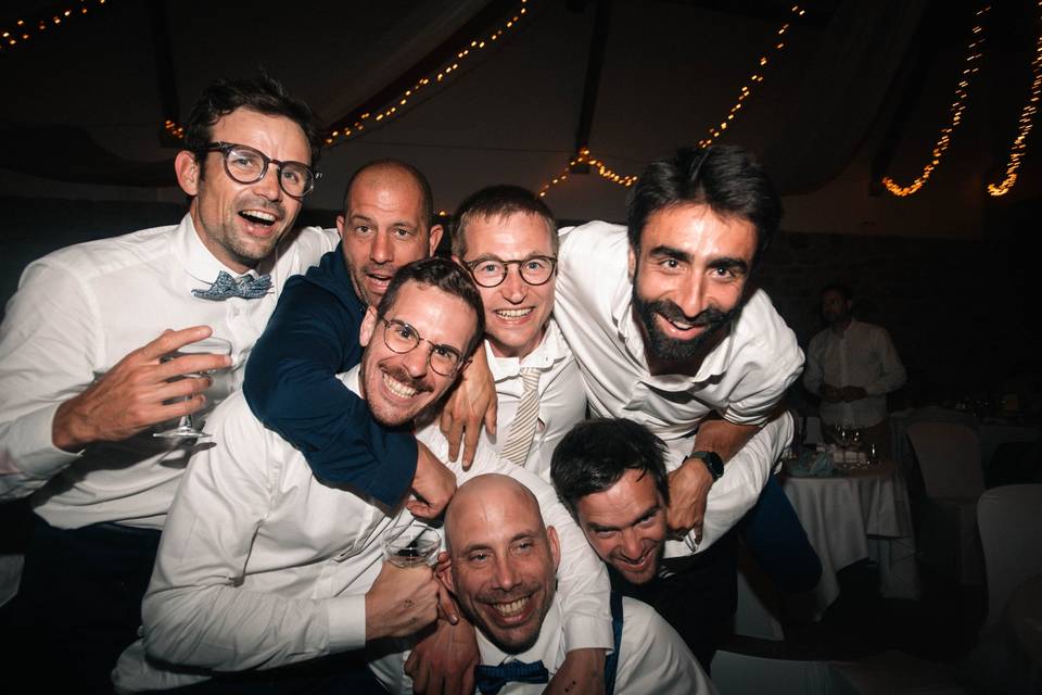 Mariage