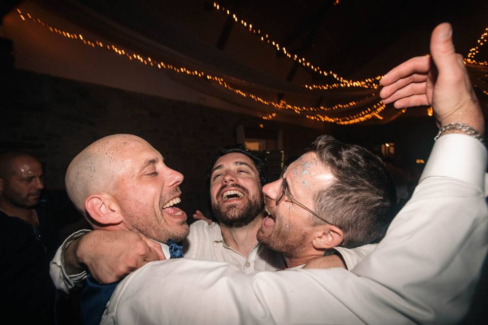 Mariage