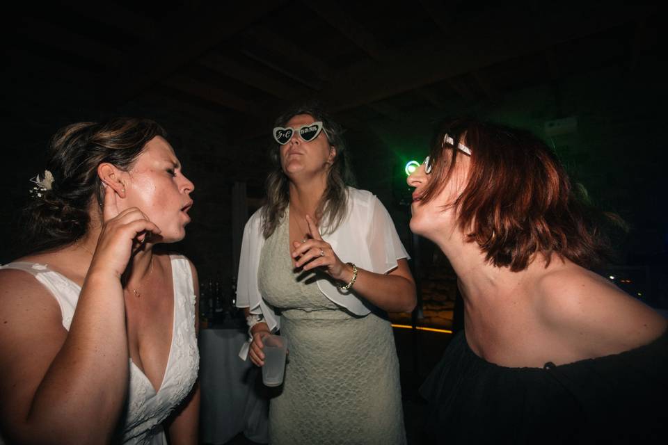 Mariage