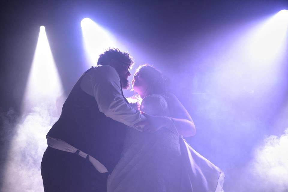 Premiere danse