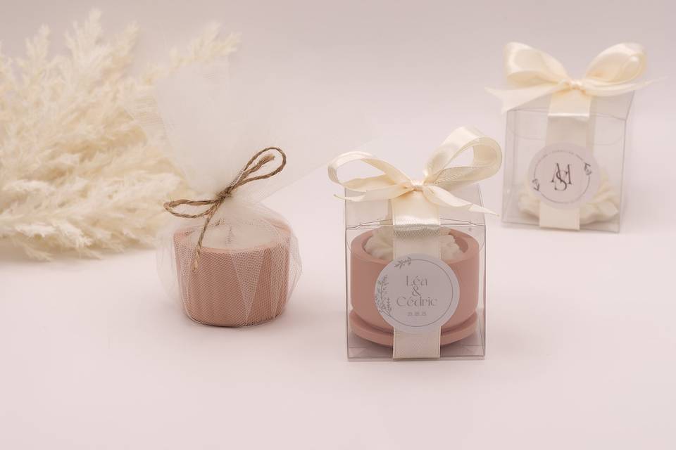 Petit packaging