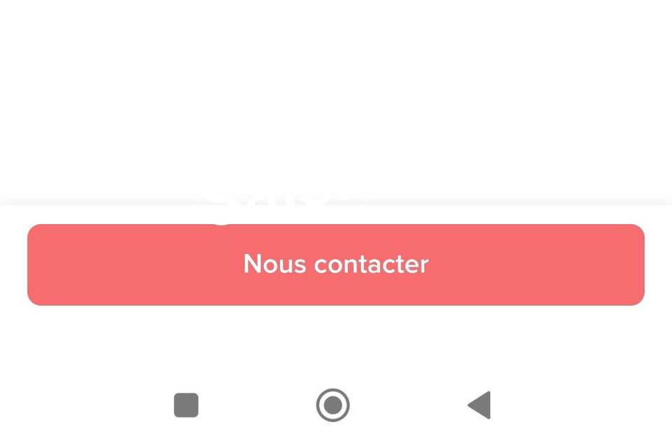 Définitivement fermé
