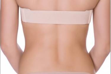 Soutien-gorge bandeau