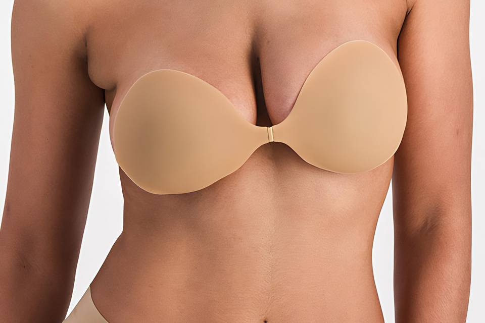 Soutien Silicone Push up