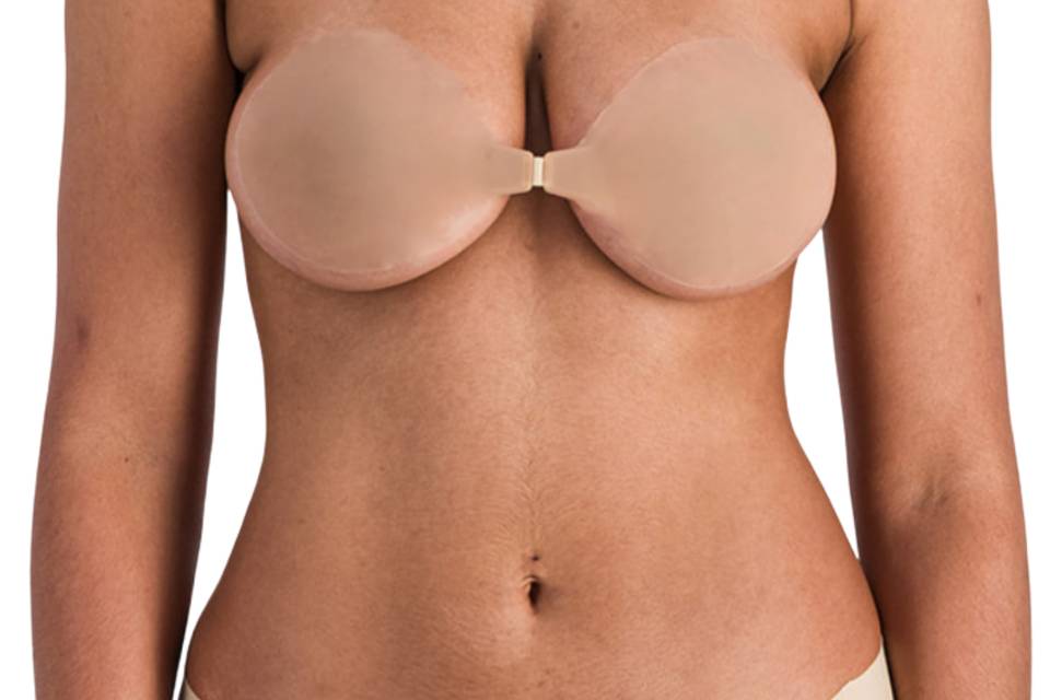 Soutien Silicone ultra léger