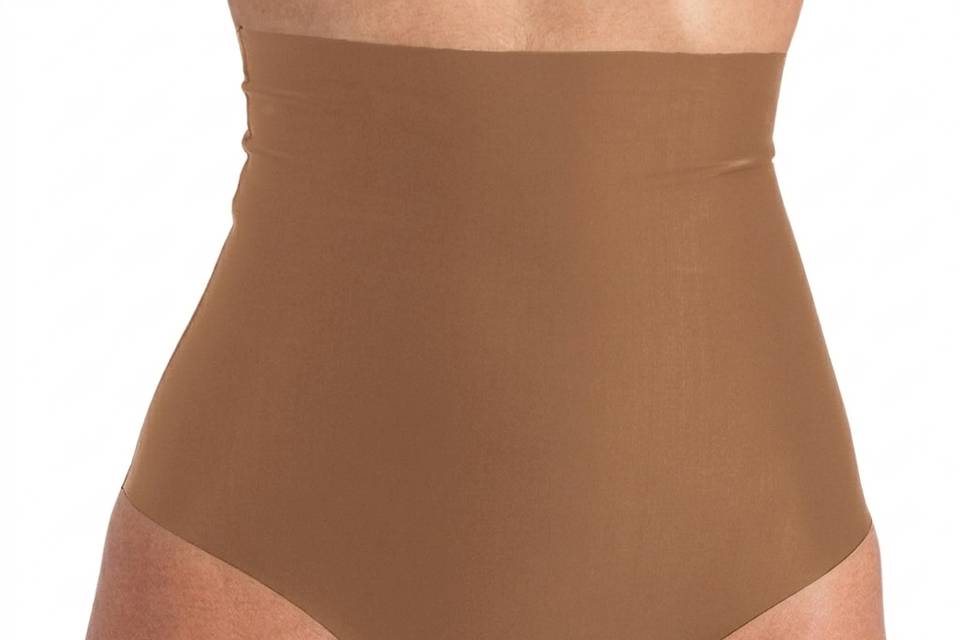 String gainant taille haute