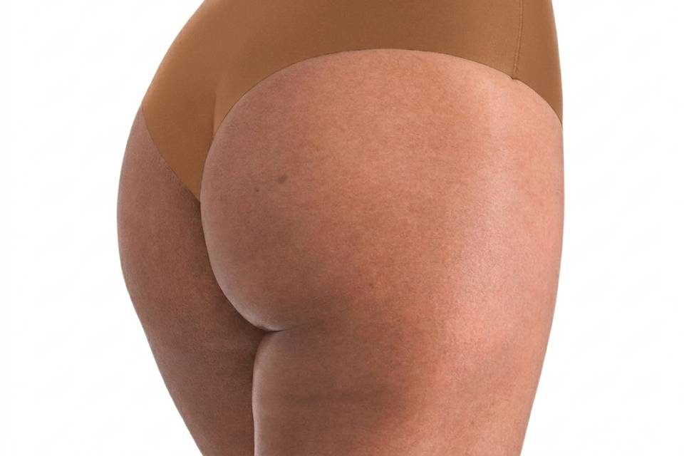 String gainant taille haute