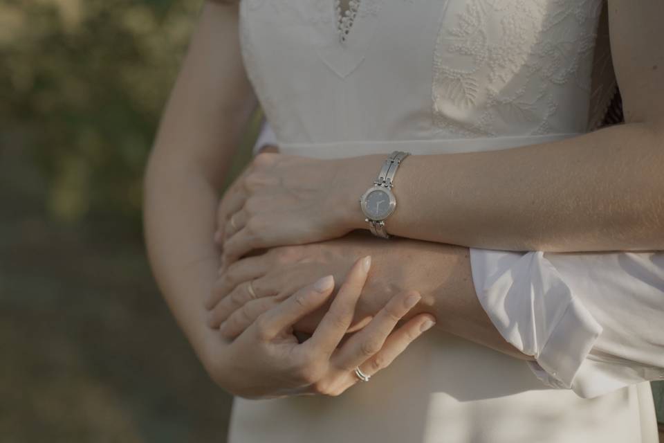 P & J - Séance Couple