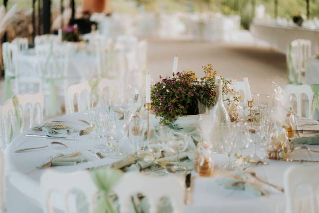 Tables