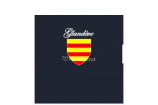 Logo de Glandève