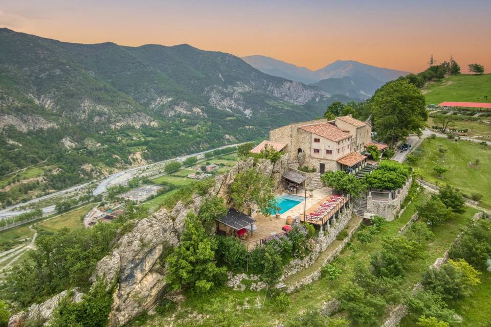 Vue d'ensemble