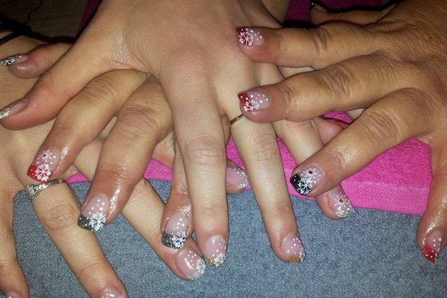 Beauté ongles