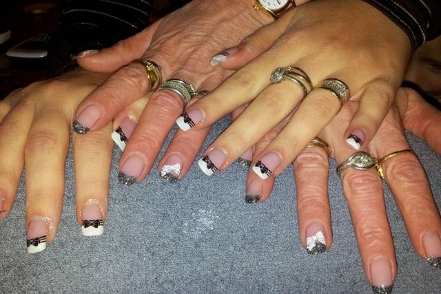 Beauté ongles